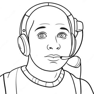 Pk Xd Coloring Page 63493-50894