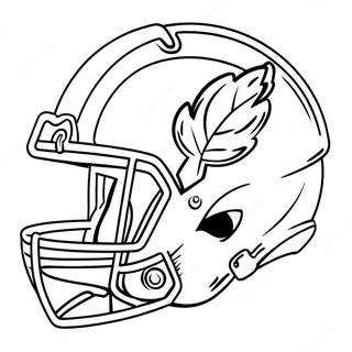 Oklahoma Sooners Logo Coloring Page 63543-50930