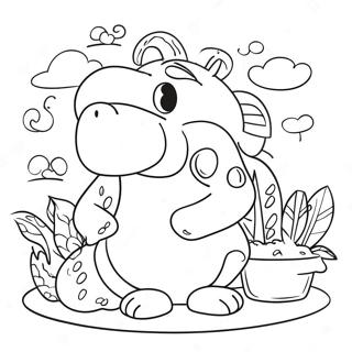 Funny Adult Coloring Pages