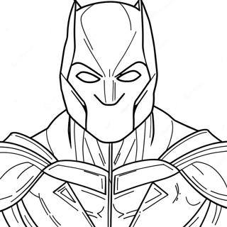 Red Hood Coloring Page 63773-51139