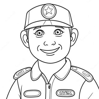 Adventurous Sunny Starscout Coloring Page 64144-51417