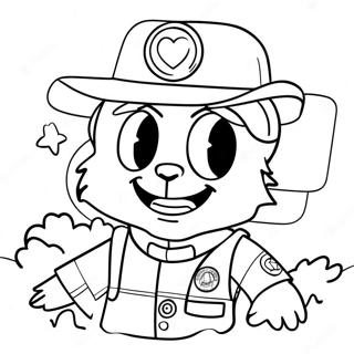 Adventurous Sunny Starscout Coloring Page 64144-51418