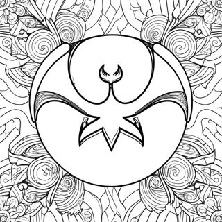 Under Armour Coloring Pages