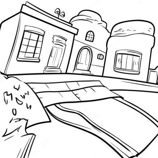 Prestonplayz Coloring Pages