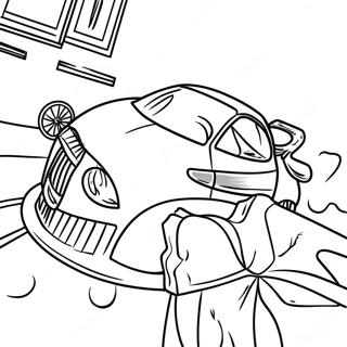 Prestonplayz Coloring Page 65073-52150