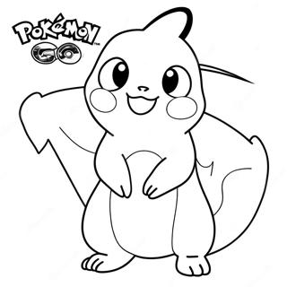 Rare Pokemon Card Coloring Page 65363-52381