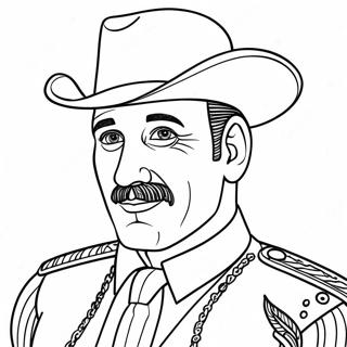 Duke Coloring Page 65443-52442