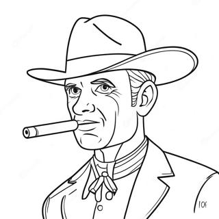 Duke Coloring Page 65443-52443