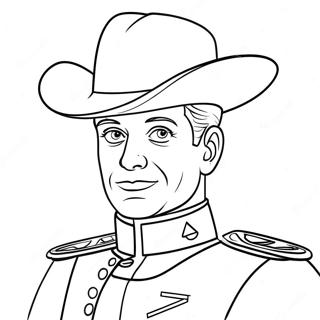 Duke Coloring Page 65443-52444