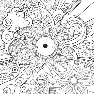 Inspirational Quotes Coloring Page 65744-52685