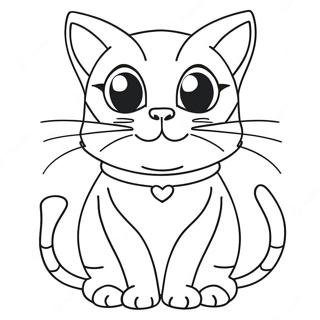 Snarky Coloring Pages