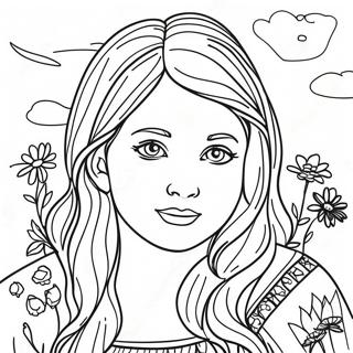 No Colorful Images Coloring Page 65924-52827