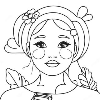 No Colorful Images Coloring Page 65924-52828