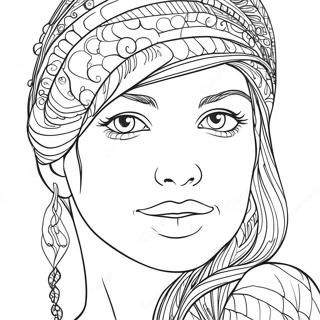 You Coloring Pages