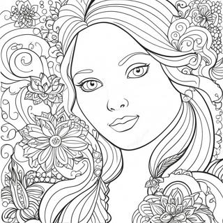 You Coloring Page 66243-53120