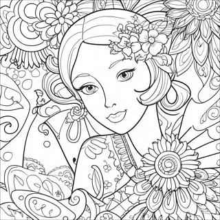 Creative You Coloring Page 66244-53122