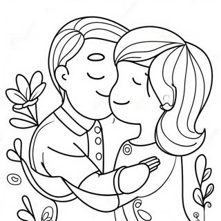 Love God Love Others Coloring Pages