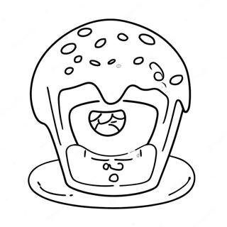 Goo Goo Gaga Coloring Page 66543-53362