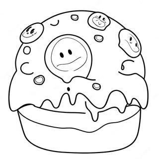 Goo Goo Gaga Coloring Page 66543-53363