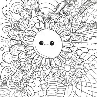 Infinite Coloring Pages For Kids 66603-53401