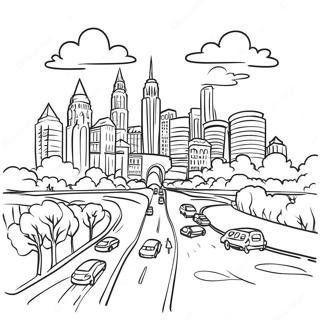 New City Catechism Coloring Pages