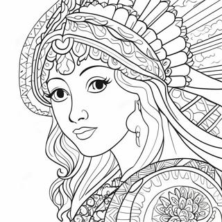 Koraidon Coloring Page 66973-53695