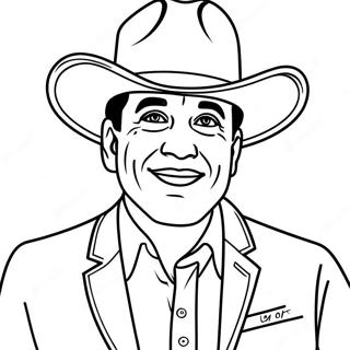 Mike Coloring Page 67013-53727