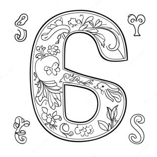 Abcs Coloring Page 67193-53870