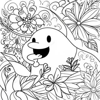 420 For Adults Coloring Page 67353-53999