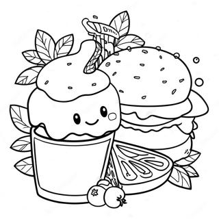 Ideas Coloring Page For Kids 67563-54168