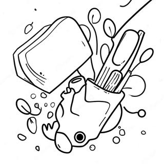 Creative Ideas Coloring Page 67564-54170