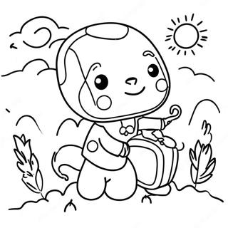 Images Coloring Pages