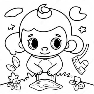 Images Coloring Page For Kids 67703-54274