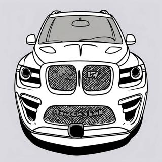 Trackhawk Suv Coloring Page 67873-54416