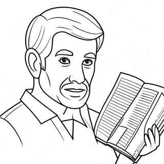 Jehovah Coloring Page 67983-54499