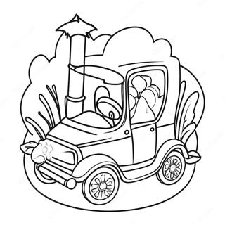 Kidadl Coloring Pages