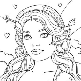 Vexx Coloring Page 68553-54959