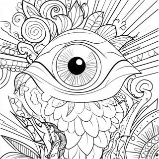 Vexx Coloring Page 68553-54960