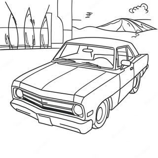 Chase Coloring Page 68633-55020