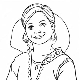 You Are Special Coloring Pages