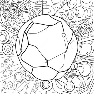 Solid State Of Matter Coloring Page 68693-55068