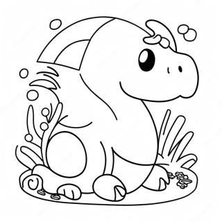 Number 13 Coloring Page 69173-55448