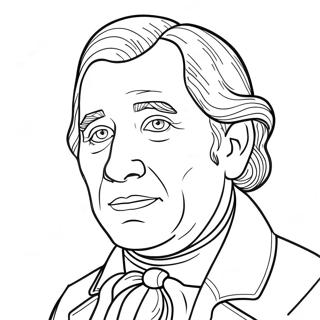 John Coloring Page 69203-55471