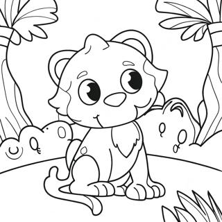 Wof Coloring Page 69573-55768