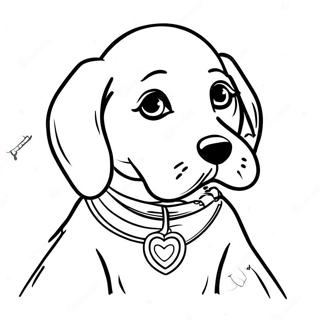 Loyalty Coloring Page 69753-55910