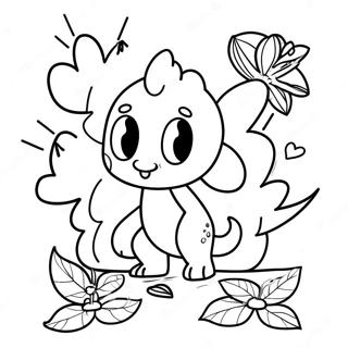 Firebuds Coloring Pages