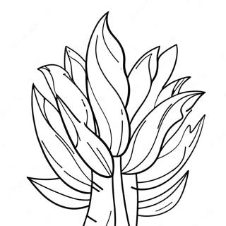 Firebuds Coloring Page 69773-55926