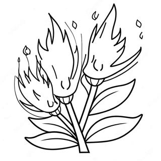 Firebuds Coloring Page 69773-55927