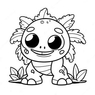 Gargantuar Plants Vs Zombies Coloring Pages