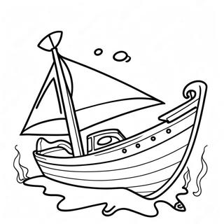 Wind Waker Coloring Page 70273-56332